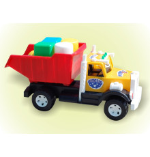 Бамсик строительный "ЯУ" (008/2B)